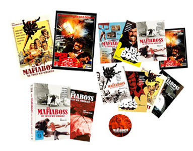 Revenge of the Stolen Stars  (1986)